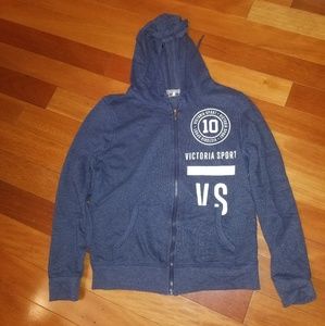 Victoria Sport Hoodie